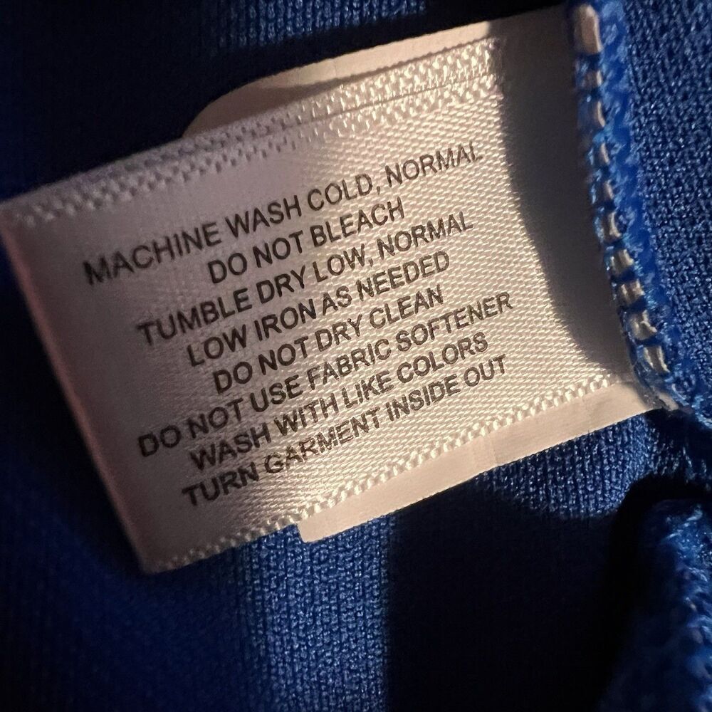 Cutter & Buck Women’s Top XXXL‎ DRYTEC UPF50 - Picture 5 of 5